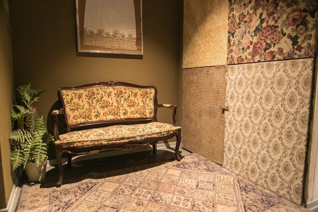 Pars Tailor'S Hostel Barcelona Luaran gambar