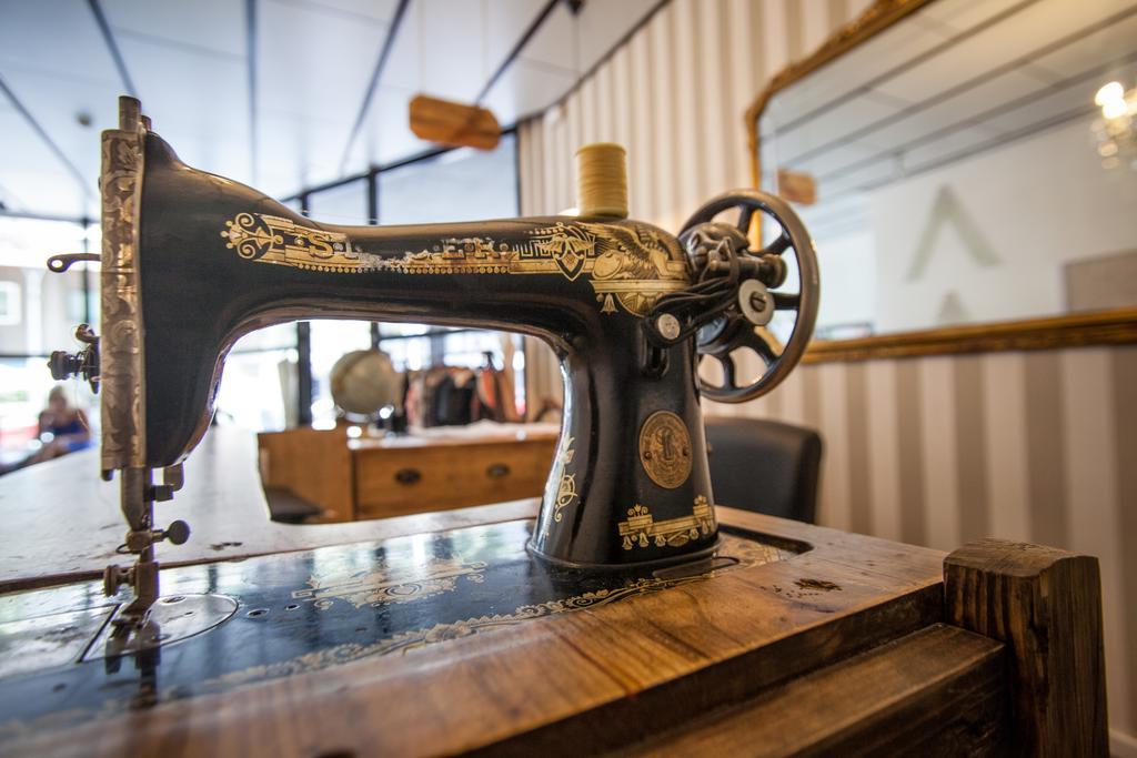 Pars Tailor'S Hostel Barcelona Luaran gambar