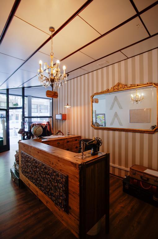 Pars Tailor'S Hostel Barcelona Luaran gambar