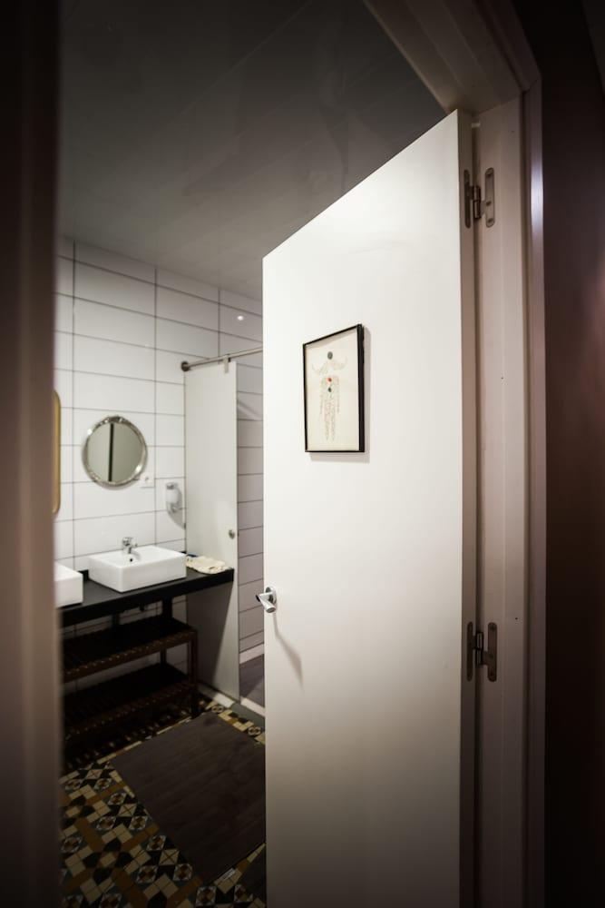 Pars Tailor'S Hostel Barcelona Luaran gambar
